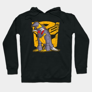 GRIMLOCK Hoodie